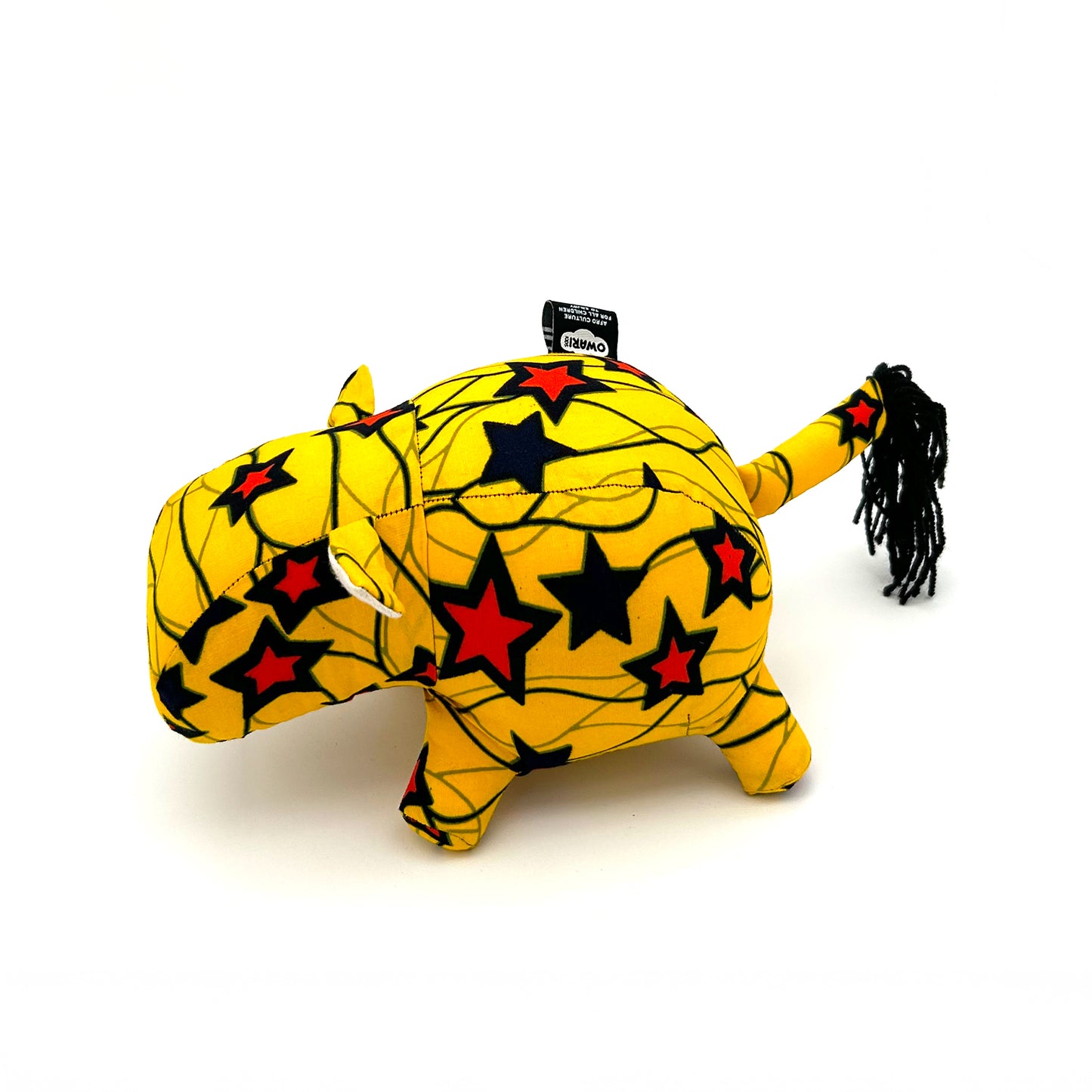 Owari Friend Hippo - Large
