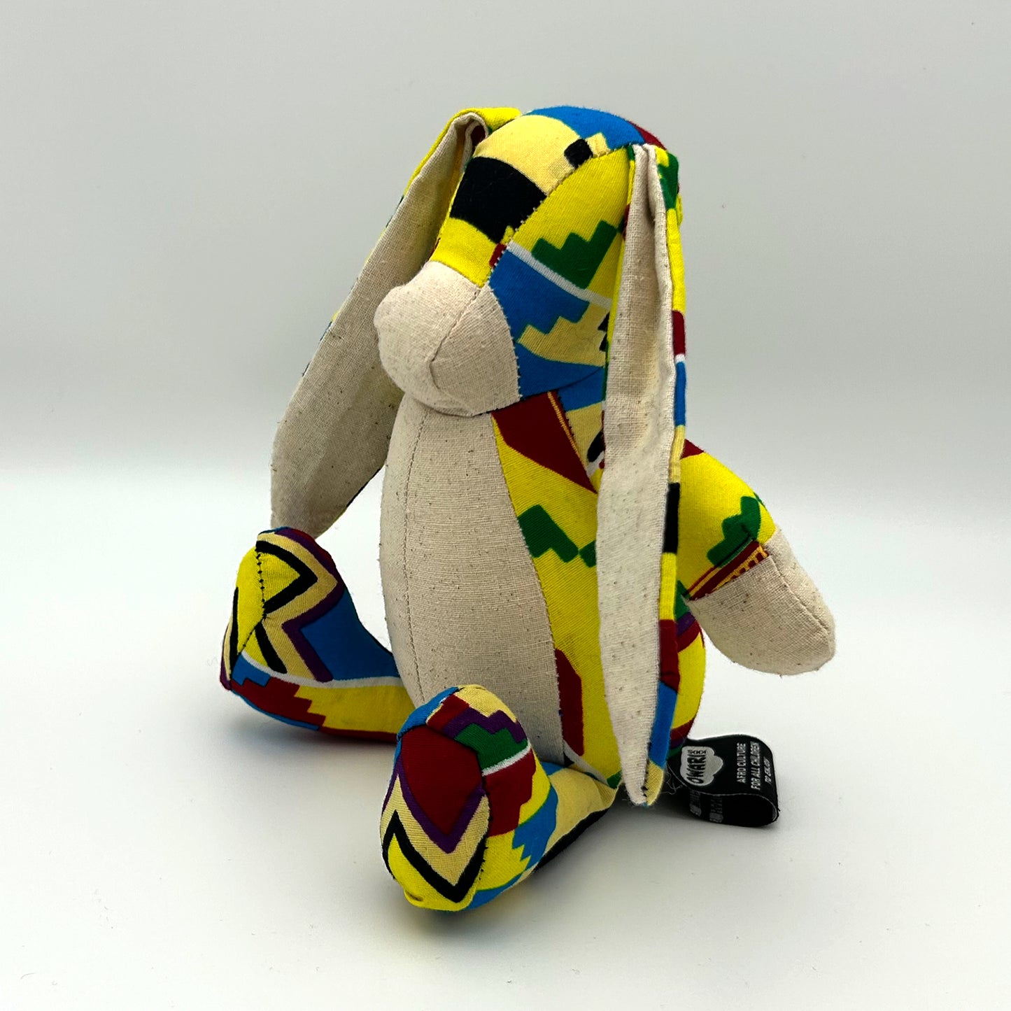 Owari Friend Bunny - Small