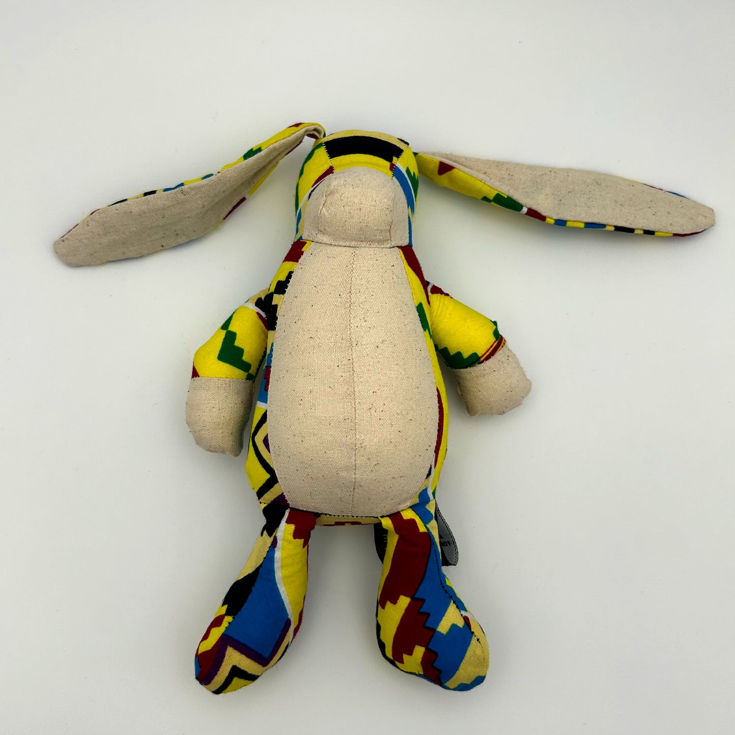 Owari Friend Bunny - Small