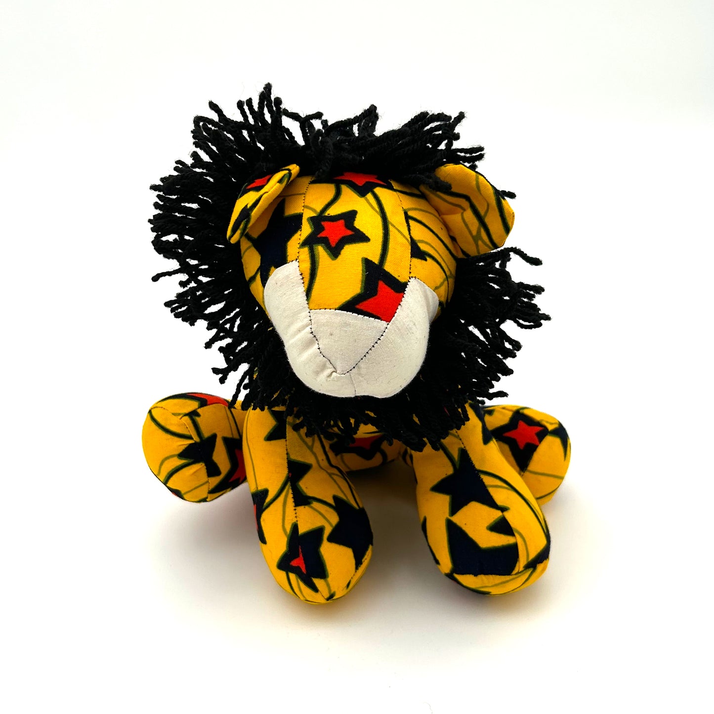 Owari Friend Lion - Medium