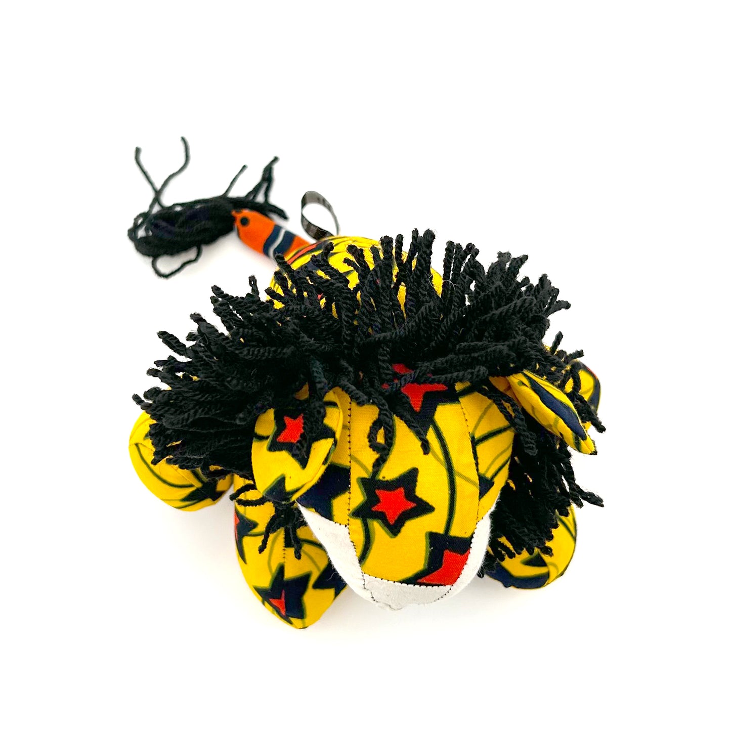 Owari Friend Lion - Medium