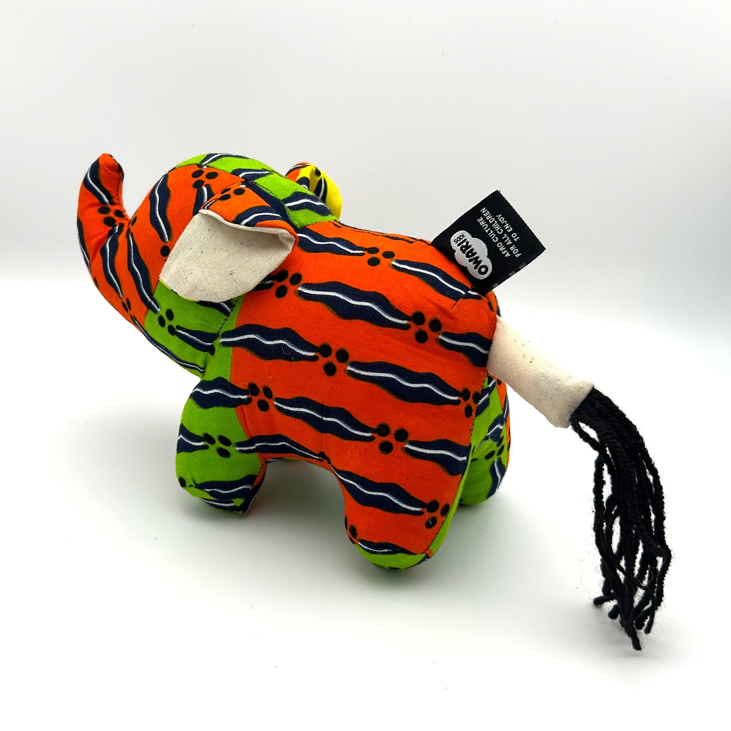 Owari Friend Elephant - Small