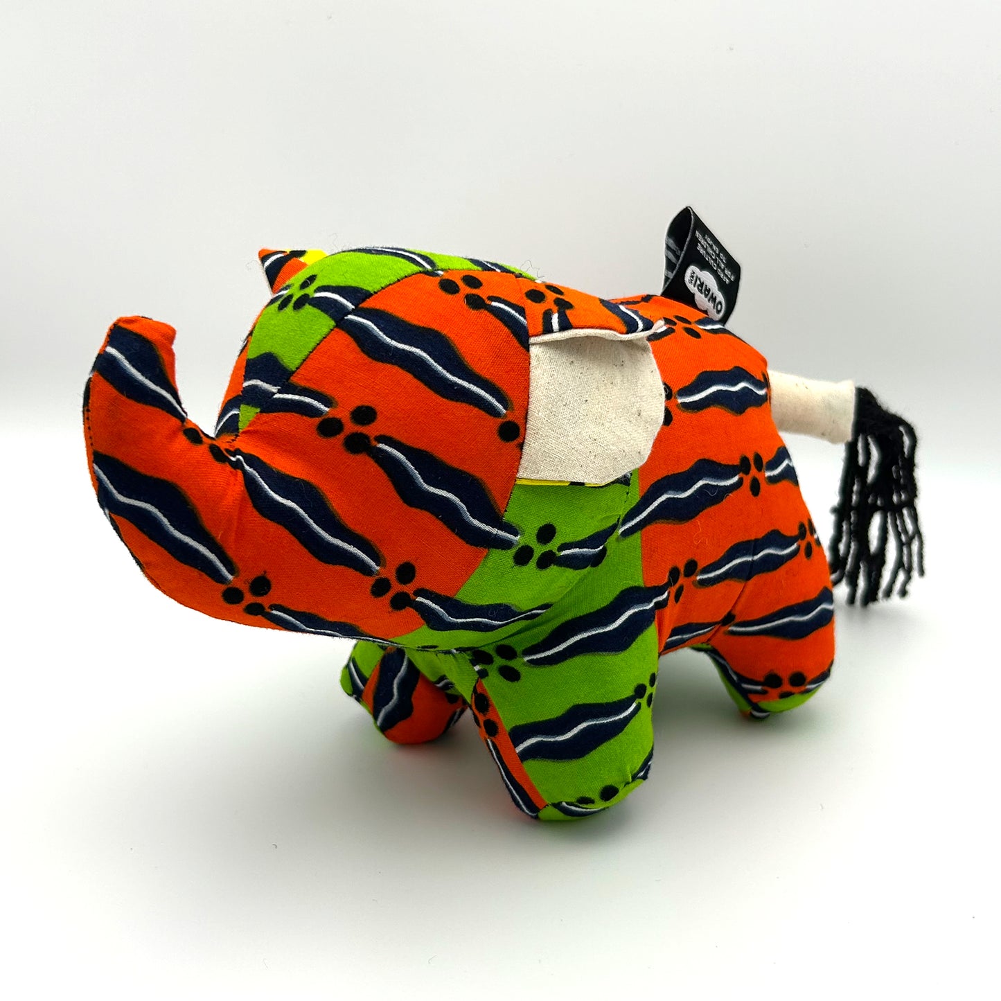 Owari Friend Elephant - Small
